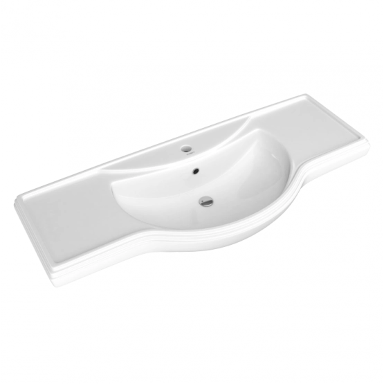 Раковина СаНта Классик 120