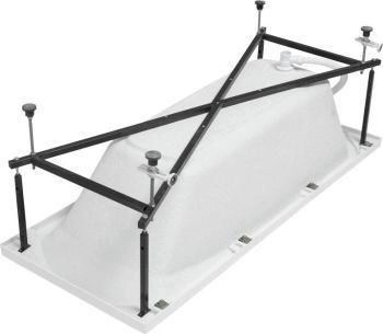 Каркас сварной для акриловой ванны Aquanet Roma 170 185529