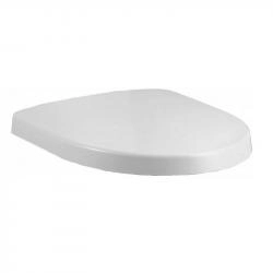 Сиденье Jacob Delafon PANACHE E70008-00 с микролифтом