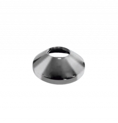 Отражатель глубокий Terminus 1/2 дюйма