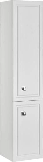 Пенал ASB-Woodline Каталина 35 "White"