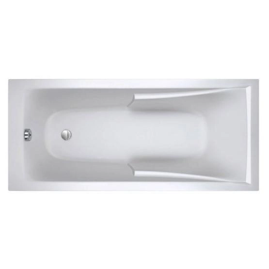 Ванна Jacob Delafon CORVETTE E60900-00 180х80 см