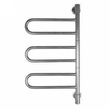 Полотенцесушитель Energy U chrome G3K электрический хром