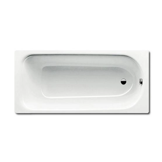 Ванна Kaldewei Saniform Plus 361-1 Easy-clean 150x70(111600013001) стальная