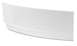 Roca Фронтальная панель Hall Angular 150х100 ZRU9302866, левая