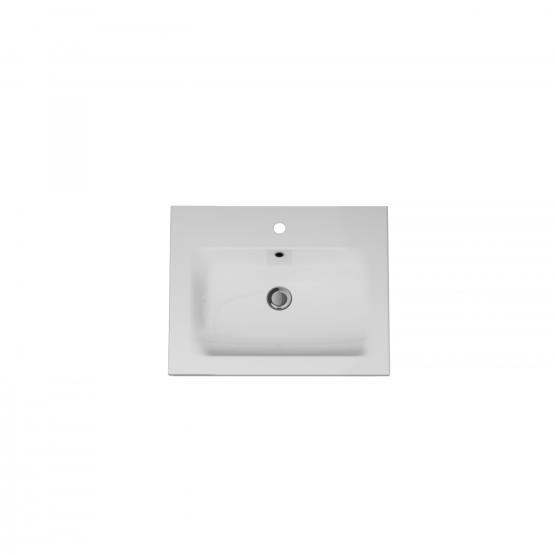 Раковина Am.Pm Spirit 2.0 M70AWCC0602WG 60 см