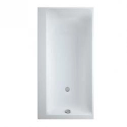 Ванна Cersanit SMART WP-SMART*170-L 170x80 левая