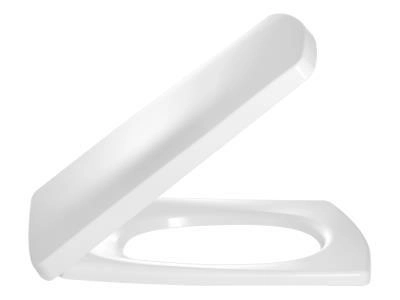 Jacob Delafon E70004-00 крышка/сиденье ESCALE с микролифтом