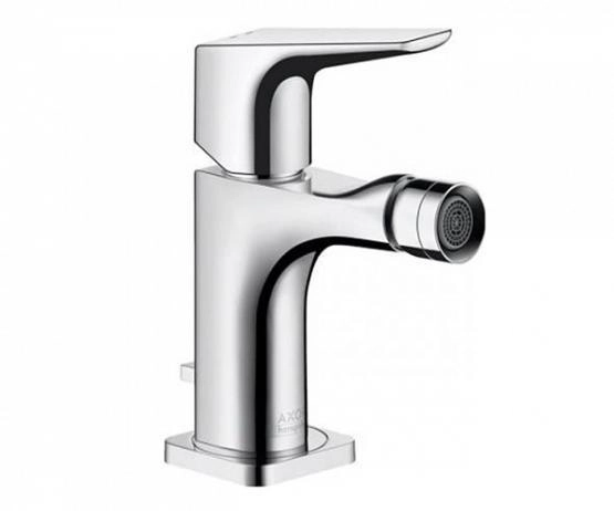 Смеситель для биде Axor Citterio E 36121000 хром