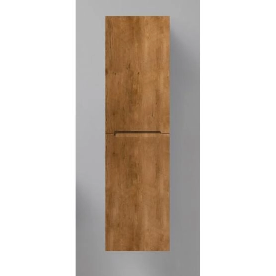 Шкаф BelBagno ETNA-1500-2A-SC-RN-P-R Rovere Nature правый подвесной