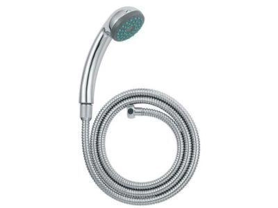 Душевой гарнитур Jacob Delafon eco E14322-CP