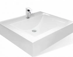 Раковина Эстет Комфорт 59х49 Раковина Эстет Комфорт 59х49