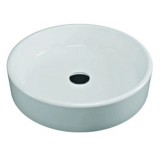 Раковина Serel WASHBASIN 2025 46 см на столешницу