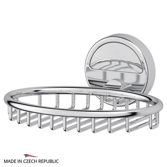 Мыльница-решетка FBS Luxia LUX 050 хром
