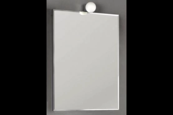 Зеркало Акватон Лиана 60 см