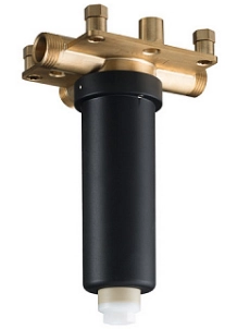 Hansgrohe скрытая часть для Rainmaker Select 460 с потолочным подсоединением