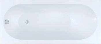 Акриловая ванна Aquanet Lotos 170x75