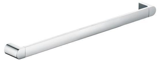 Полотенцедержатель KEUCO Elegance 635 мм хром 11601010600