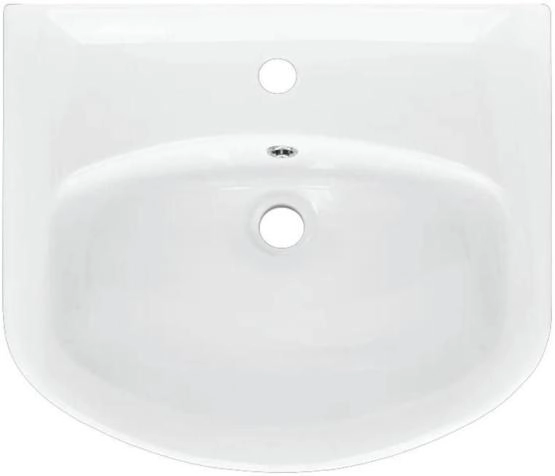 Раковина Керамин Рива 50 Фарфор