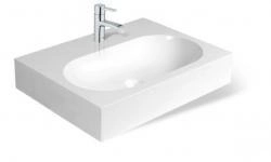 Раковина Эстет Ника 61х45