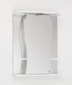 Зеркало-шкаф Style Line Лорена 55/С