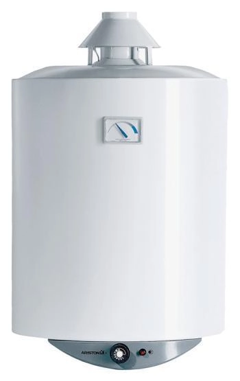 Водонагреватель накопительный Ariston S/SGA 80 R