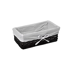 Корзина Wasserkraft Lossa WB-120-L для белья Плетеная