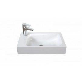 Умывальник Belux Темпо 500 (чаша справа)
