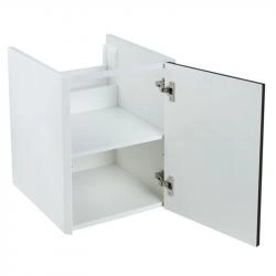 Модуль для тумбы Aquaton Брук 40 1A201803BCDF0 дуб ферр