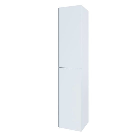 Пенал SANVIT Авеню 32 подвесная Белый