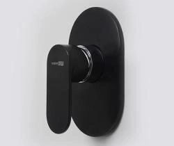 Смеситель Wasserkraft Elbe 7451  для душа