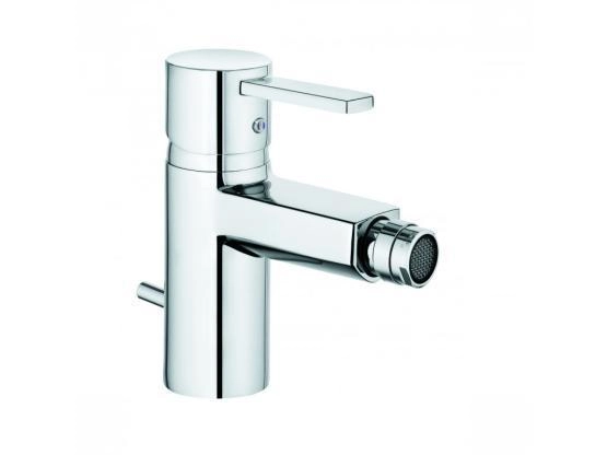 Смеситель Kludi Zenta 385300575 для биде, хром