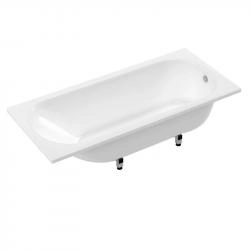 Ванна AquaStone Наоми 180х80 иск. камень