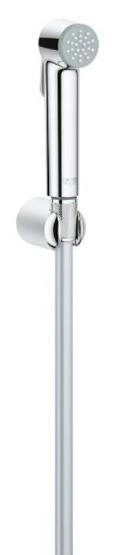 Grohe Tempesta-F 26353000 Душевой набор с гигиеническим душем,1500