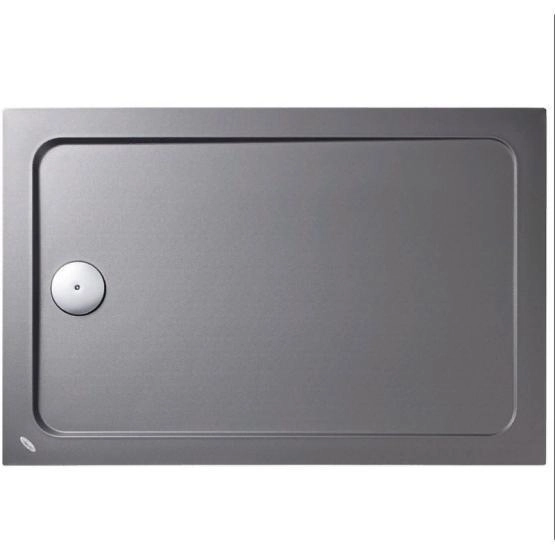 Поддон для душа Jacob Delafon FLIGHT E62482-F-M53 160x90 см литьевой мрамор