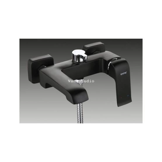 Смеситель Gappo G3250 для ванны, черный