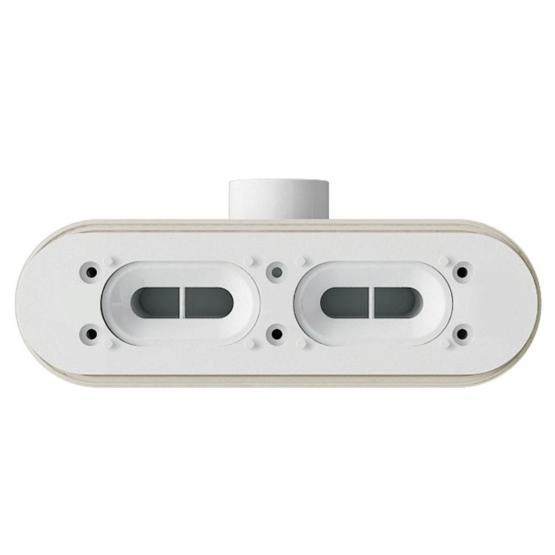 Сифон Vincea Vsph-D611 с гидрозатовром