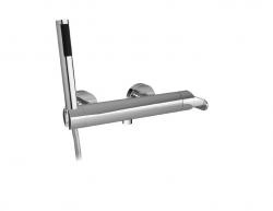 Смеситель CEZARES GARDA-DDM-01-Cr для душа,хром