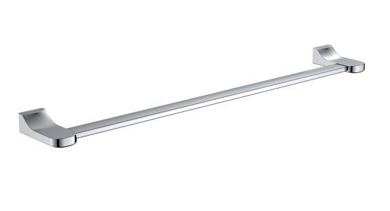 Полотенцедержатель 70 см RUSH Thira (TR36531В)