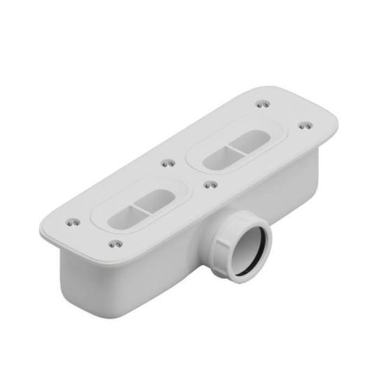 Сифон для поддонов RGW S-15  44241500-01