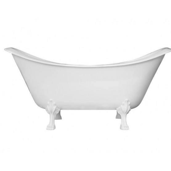 Ванна Эстет Скарлет 1800х770 иск. камень