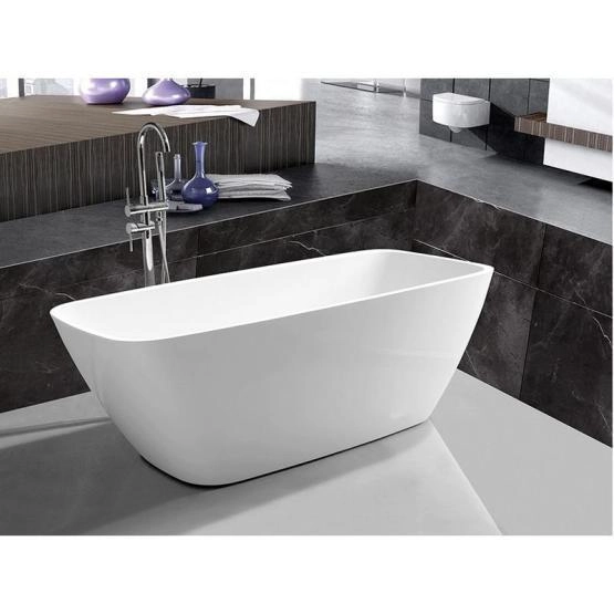 Ванна ESBANO Oslo 170x80 акриловая