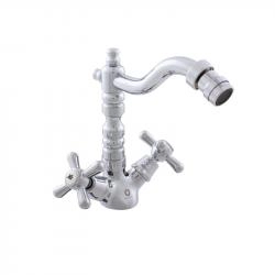 Смеситель Rav Slezak MORAVA RETRO MK120.5/9 для биде, цвет Хром