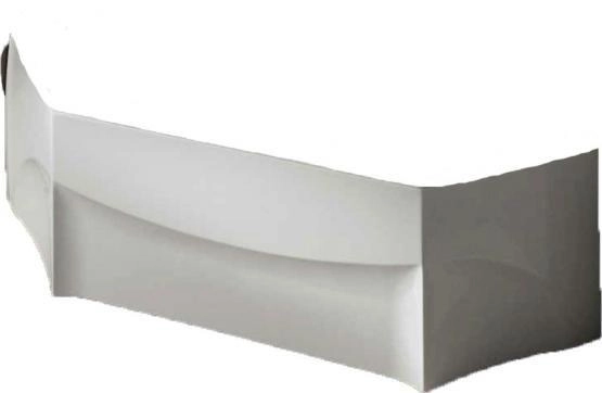 Фронтальная панель для угловой ванны Jacob Delafon Bain Douche 145x145 E6239RU-00