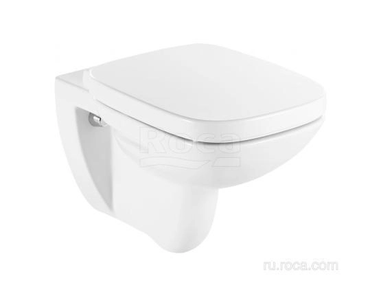 Унитаз (чаша) Roca Debba подвесная 346997000