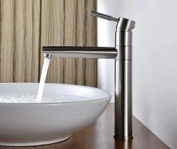 Смеситель для кухни WasserKraft Wern 4207 хром