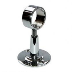 Стойка дополнительная опора Terminus D25 телескопическая разъемная к М,П, дополнительные опоры к Фокстротам