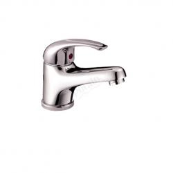 Смеситель Potato Р1004 для раковины, хром