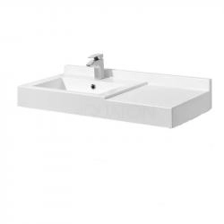 Раковина Aquaton Сакура 100 1A71973KSK010