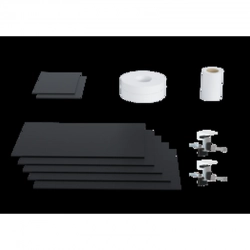 Шумоизоляционный комплект Kaldewei 687675590000 для ванн с крепежом